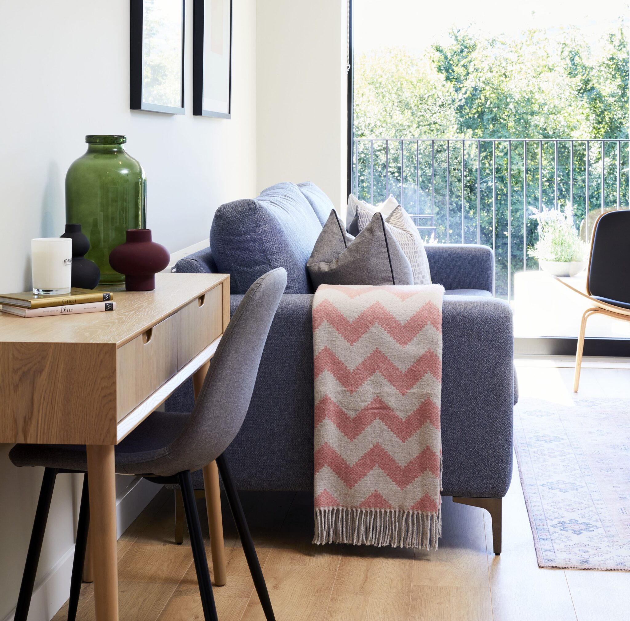 Rent Apartments & Duplexes in Knocklyn, Dublin 16 Two Oaks