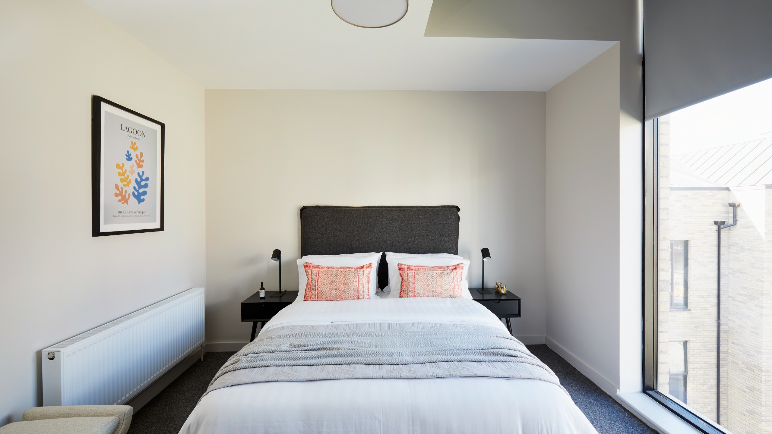 2 Bedroom Duplexes for Rent in Knocklyn Dublin 16 by Two Oaks