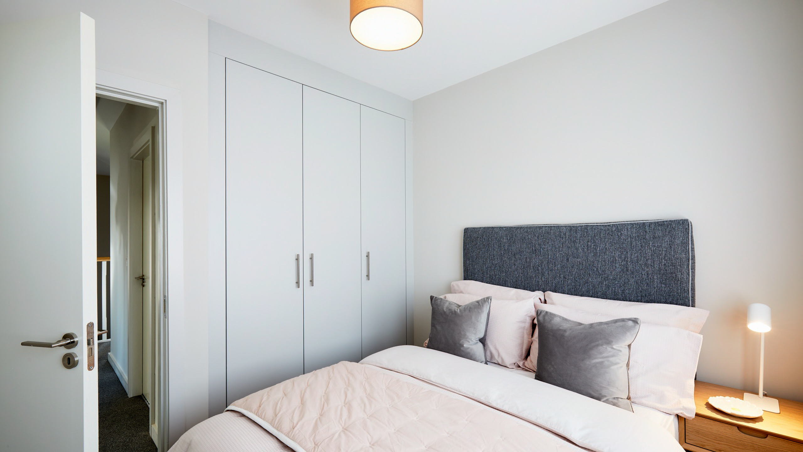 2 Bedroom Duplexes for Rent in Knocklyn Dublin 16 by Two Oaks